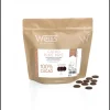WEISS Chocolat Noir Fondette 100% Cacao 1 Kg* Chocolat De Couverture