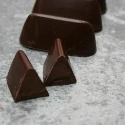 PATISDECOR Chocolat Noir Origine St Domingue 250 g Patisdécor* Chocolat De Couverture