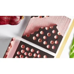 CALLEBAUT Chocolat Ruby RB1 47,3% 2,5 kg* Chocolat De Couverture