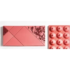 CALLEBAUT Chocolat Ruby RB1 47,3% 2,5 kg* Chocolat De Couverture