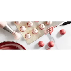 CALLEBAUT Chocolat Ruby RB1 47,3% 2,5 kg* Chocolat De Couverture