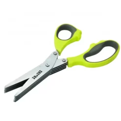 IBILI Ciseaux à Herbes Inox 22 cm* Ciseaux De Cuisine