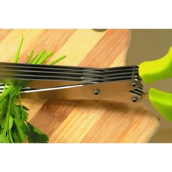 IBILI Ciseaux à Herbes Inox 22 cm* Ciseaux De Cuisine