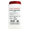 LOUIS FRANCOIS Citrate Trisodique E331 1 kg Louis François* Additifs Alimentaires