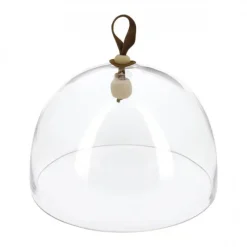 REVOL Cloche à Gâteau 27 cm Inspired by* Présentoirs Pour Gâteaux