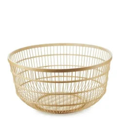 REVOL Cloche à Gâteau Corbeille 40 cm Inspired by* Présentoirs Pour Gâteaux