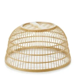 REVOL Cloche à Gâteau Corbeille 35 cm Inspired by* Présentoirs Pour Gâteaux