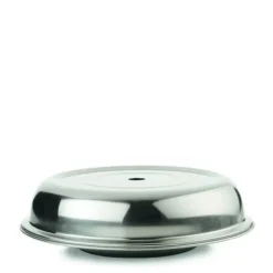 REVOL Cloche Couvre Assiette Inox 29 cm Inspired by* Présentoirs Pour Gâteaux