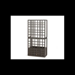 NARDI Cloison Modulaire Kit Complet 2 Modules Sipario 2* Mobilier Terrasse Restaurant|Mobilier Restaurant