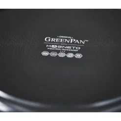 GREENPAN Cocotte en Fonte d'Aluminium Ø26 cm 5.3L CELESTE* Cocotte En Fonte