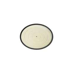 CHASSEUR Cocotte en Fonte Ovale 33 cm Rouge* Cocotte En Fonte