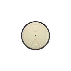 CHASSEUR Cocotte en Fonte Ronde 18 cm Rouge* Cocotte En Fonte