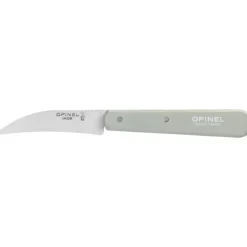 OPINEL Coffret 3 Couteaux de Cuisine et un Eplucheur Primo Les Essentiels* Couteau D'office|Eplucheurs, Dénoyauteur
