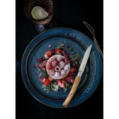 OPINEL Coffret 4 Couteaux de Table Olivier Table Chic* Couverts