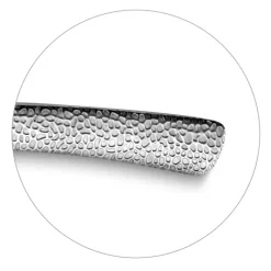 AMEFA Coffret 6 Couteaux Steak Bongo 23 cm* Couverts