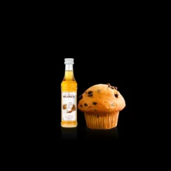 MONIN Coffret Dégustation Sirops pour Pause Gourmande 5 x 5 cl* Jus, Sirops