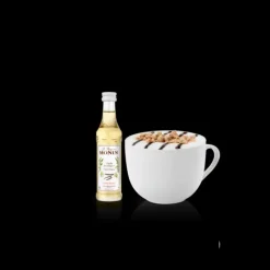 MONIN Coffret Dégustation Sirops pour Pause Gourmande 5 x 5 cl* Jus, Sirops