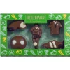 CUISINEADDICT Coffret Football Chocolat Au Lait 100g Kap* Chocolats À Offrir|Confiserie