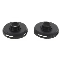 DE BUYER Coffret Le Tube Piston à Pâtisserie + Douilles et Kit Sablé* Ustensiles Pâtisserie