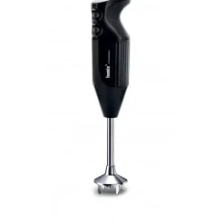 BAMIX Coffret Mixeur Plongeant Barbecue Noir 18000 tr/mn* Mixeur Plongeant