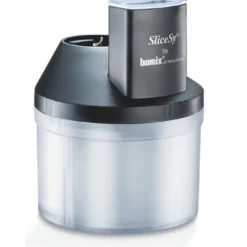 BAMIX Coffret Mixeur Plongeant Box Argent* Mixeur Plongeant