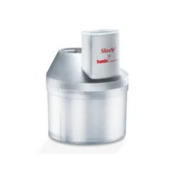 BAMIX Coffret Mixeur Plongeant Box Blanc* Mixeur Plongeant