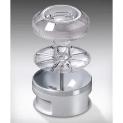 BAMIX Coffret Mixeur Plongeant Box Blanc* Mixeur Plongeant