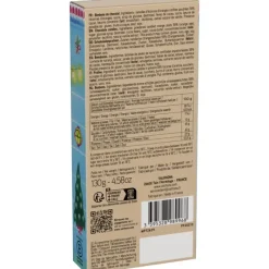 VALRHONA Coffret Orangettes Noël au Chocolat Noir 130 g* Chocolats À Offrir|Confiserie