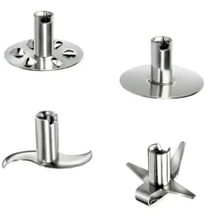 BAMIX Coffret Pâtisserie Mixeur Plongeant 200W* Mixeur Plongeant