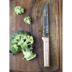 OPINEL Coffret Trio Couteaux de Cuisine Parallèle* Couteau De Chef|Couteau D'office