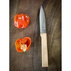 OPINEL Coffret Trio Couteaux de Cuisine Parallèle* Couteau De Chef|Couteau D'office