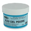 MALLARD FERRIERE Colorant alimentaire Bleu Ciel E133 Poudre Hydrosoluble 100g* Colorants Alimentaires