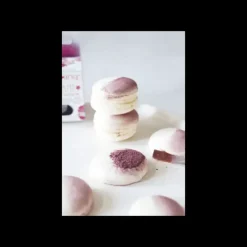 SCRAPCOOKING Colorant Alimentaire de Surface Irisé Violet 5 g* Colorants Alimentaires