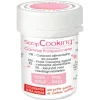 SCRAPCOOKING Colorant Alimentaire en Poudre Rose Clair 5g* Colorants Alimentaires