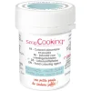 SCRAPCOOKING Colorant Alimentaire en Poudre Bleu Pastel 5g* Colorants Alimentaires