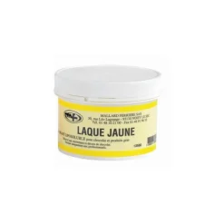 MALLARD FERRIERE Colorant alimentaire Jaune E104 Poudre Liposoluble 60g* Colorants Alimentaires