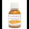 SCRAPCOOKING Colorant Alimentaire Liquide Or 20 g* Colorants Alimentaires