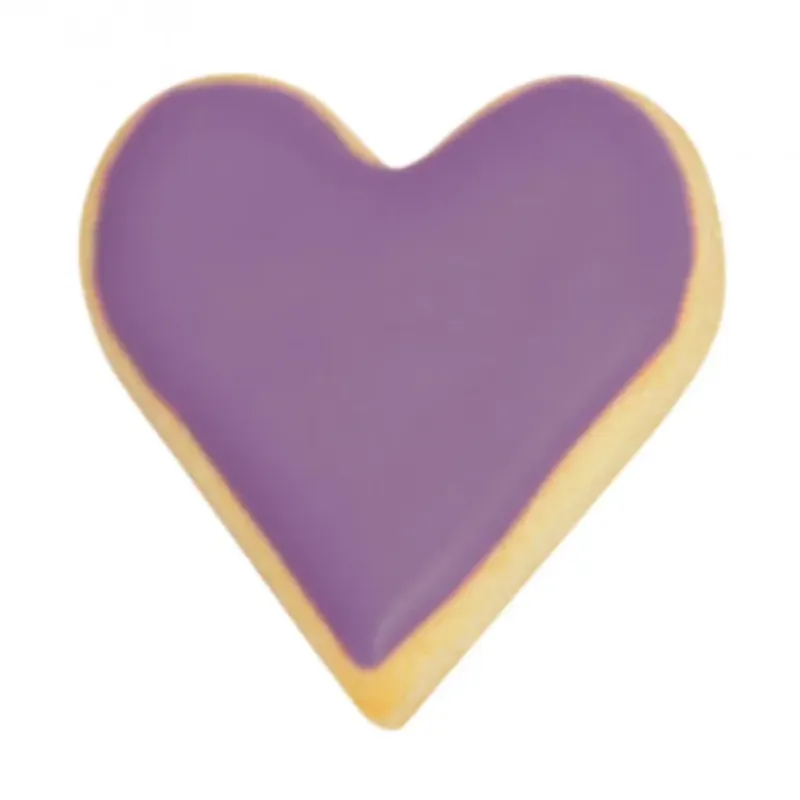 SCRAPCOOKING Colorant Alimentaire Naturel en Poudre Violet 10g* Colorants Alimentaires