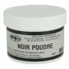 MALLARD FERRIERE Colorant alimentaire Noir Charbon E153 Poudre Hydrosoluble 50g* Colorants Alimentaires