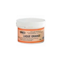 MALLARD FERRIERE Colorant alimentaire Orange E110 Poudre Liposoluble 60g* Colorants Alimentaires