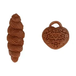 FUNCAKES Colorant gel alimentaire Marron 30 g* Colorants Alimentaires