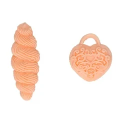 FUNCAKES Colorant gel alimentaire Pêche 30 g* Colorants Alimentaires