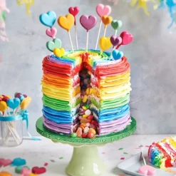 FUNCAKES Colorant gel alimentaire Vert clair 30 g* Colorants Alimentaires