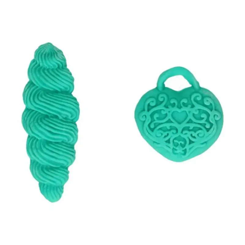 FUNCAKES Colorant gel alimentaire Vert menthe 30 g* Colorants Alimentaires