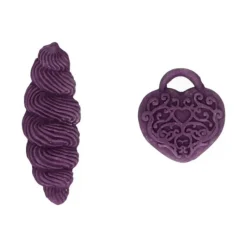 FUNCAKES Colorant gel alimentaire Violet 30 g* Colorants Alimentaires