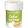 SCRAPCOOKING Color'Arôme Vert / Pistache 10g* Colorants Alimentaires