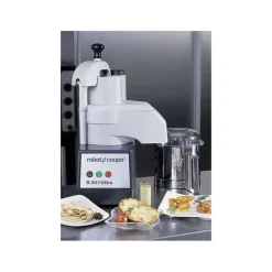 ROBOT-COUPE Combiné Cutter-Coupe Légumes R 301 Ultra Robot Coupe* Préparation