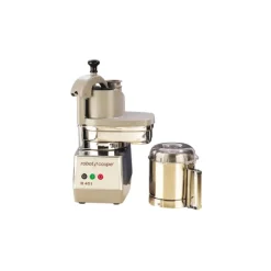 ROBOT-COUPE Combiné Cutter-Coupe Légumes R 401 Robot Coupe* Préparation