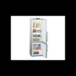 LIEBHERR Combiné Réfrigérateur Congélateur 361 L* Froid