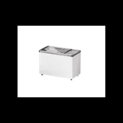 LIEBHERR Congélateur Vitré 369 L 21 paniers* Froid